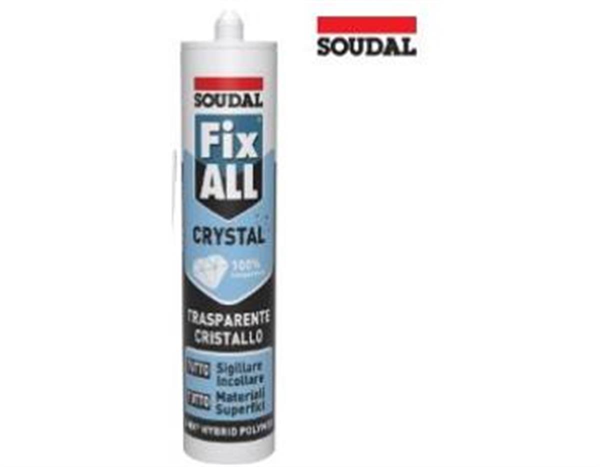COLLA FIX ALL CRYSTAL T. ML125