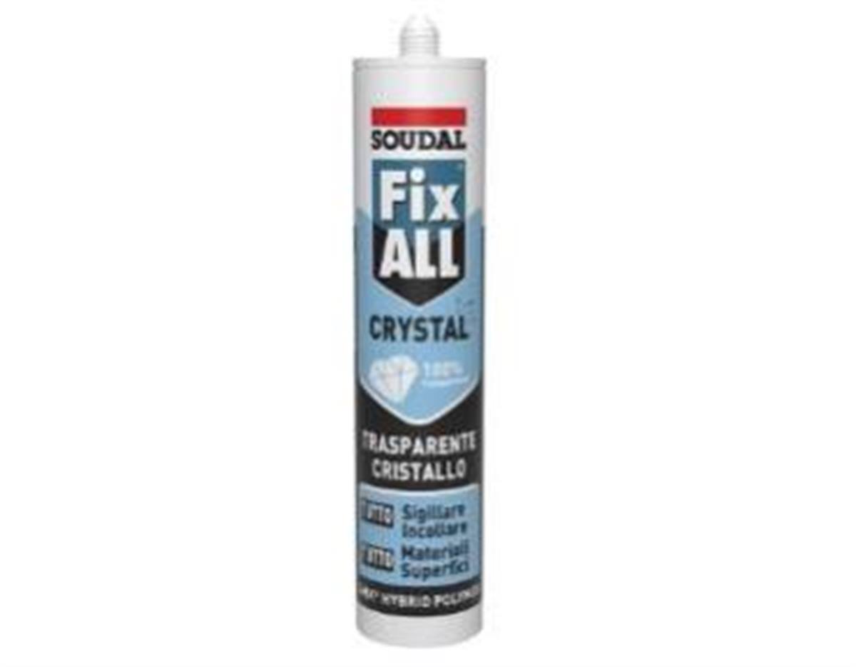COLLA FIX ALL CRYSTAL T. ML290