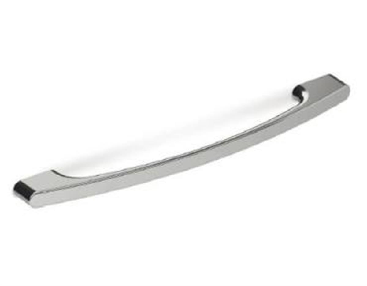 MANIGLIA ART. 3960 A (320-288) CROMO