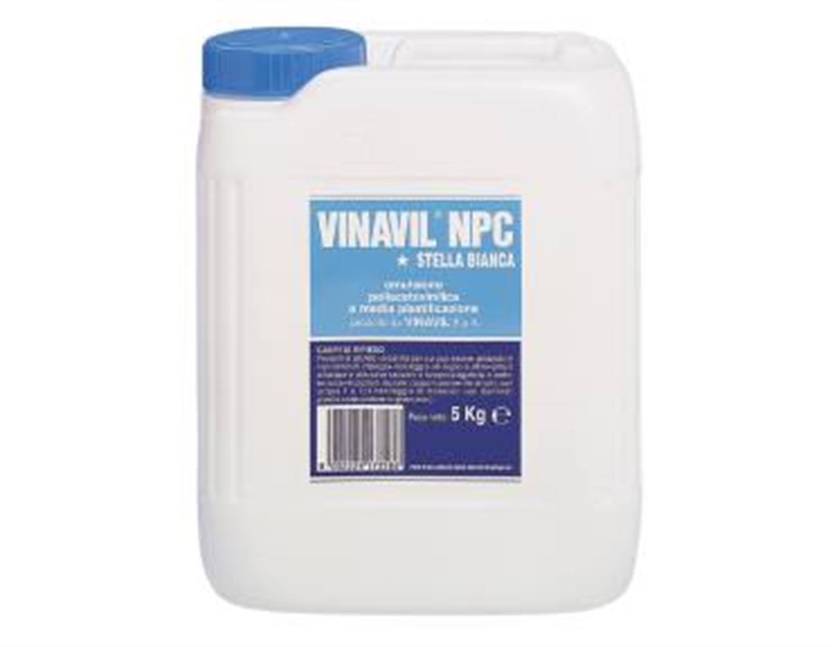 VINAVIL-NPC- 5 KG