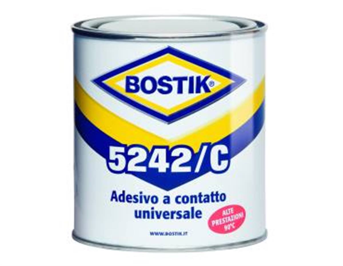 BOSTIK 5242/C 400 ml D 2880