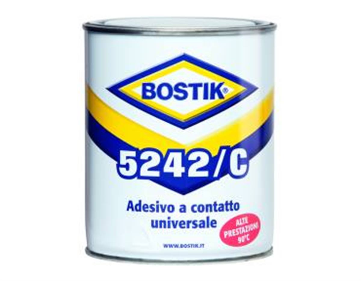BOSTIK 5242/C 850 ml D 2881